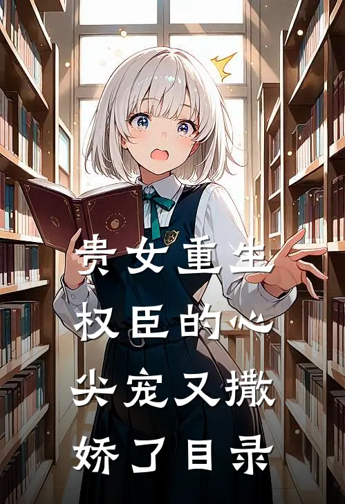 贵女重生权臣的心尖宠又撒娇了目录