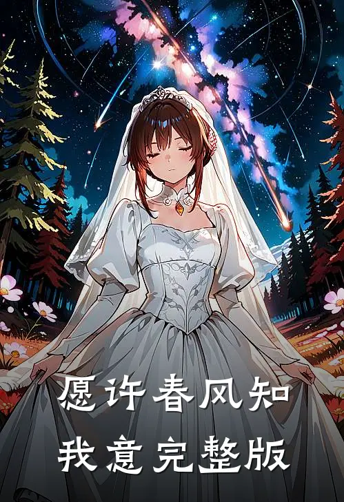 愿许春风知我意完整版