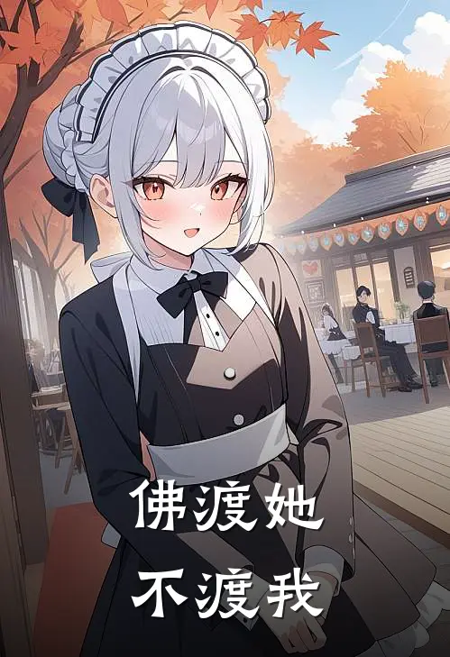 佛渡她，不渡我