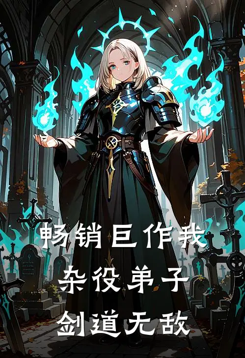 畅销巨作我,杂役弟子,剑道无敌免费阅读
