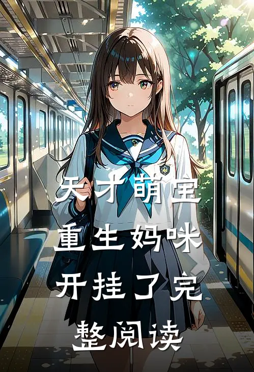 天才萌宝重生妈咪开挂了完整阅读