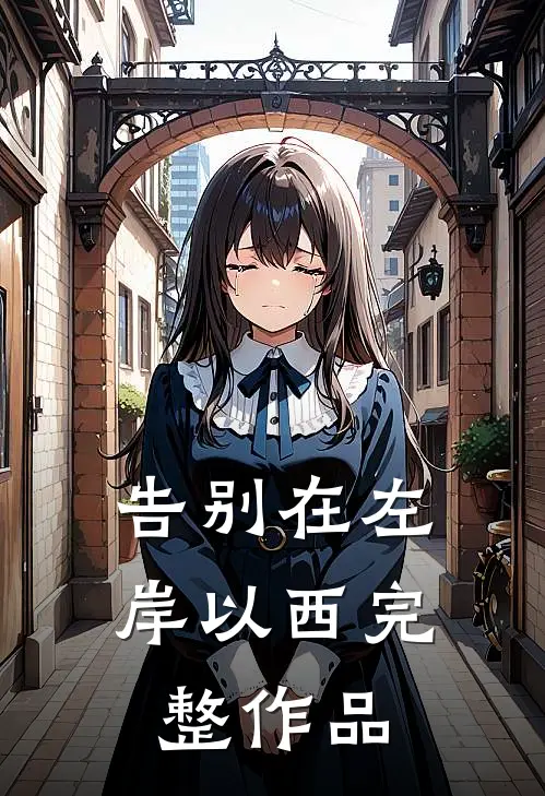 告别在左岸以西完整作品