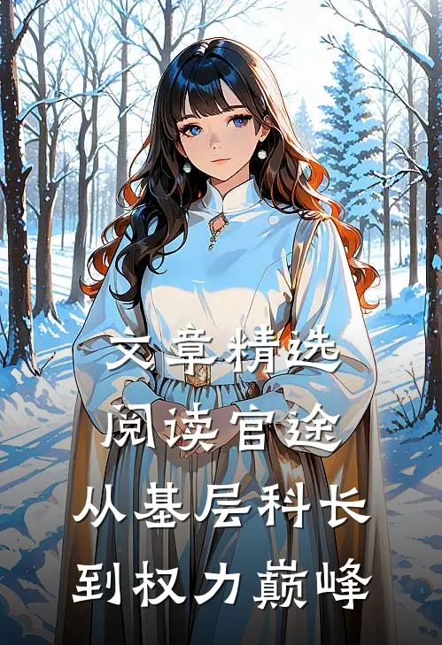文章精选阅读官途：从基层科长到权力巅峰