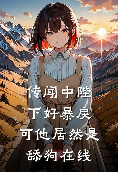 传闻中陛下好暴戾,可他居然是舔狗在线观看