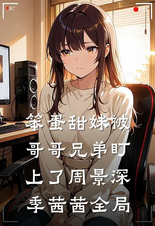 笨蛋甜妹被哥哥兄弟盯上了周景深季茜茜全局