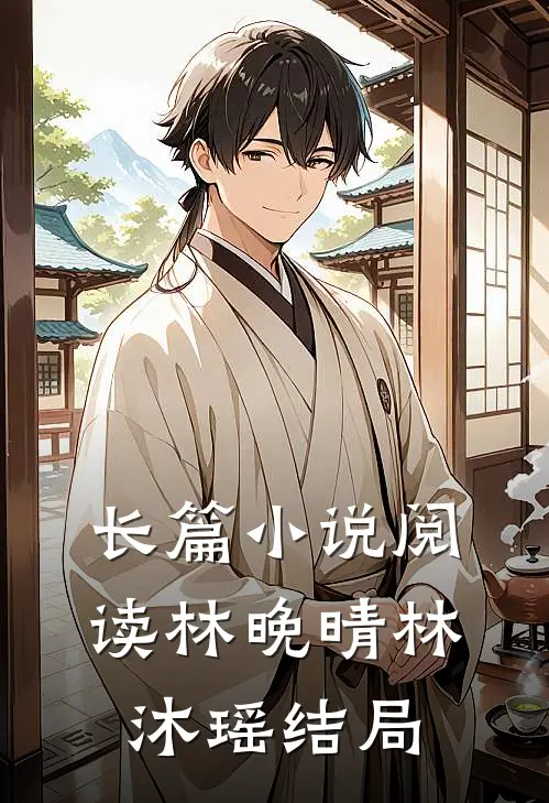 长篇小说阅读林晚晴林沐瑶结局