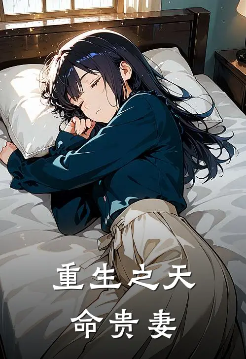 重生之天命贵妻阅读