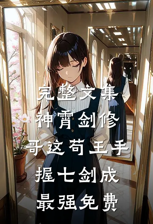 完整文集神霄剑修:哥这苟王手握七剑成最强免费
