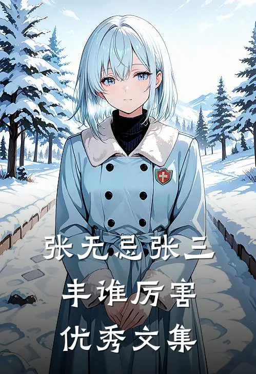 张无忌张三丰谁厉害优秀文集
