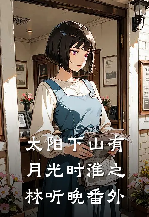 太阳下山有月光时淮之林听晚 番外