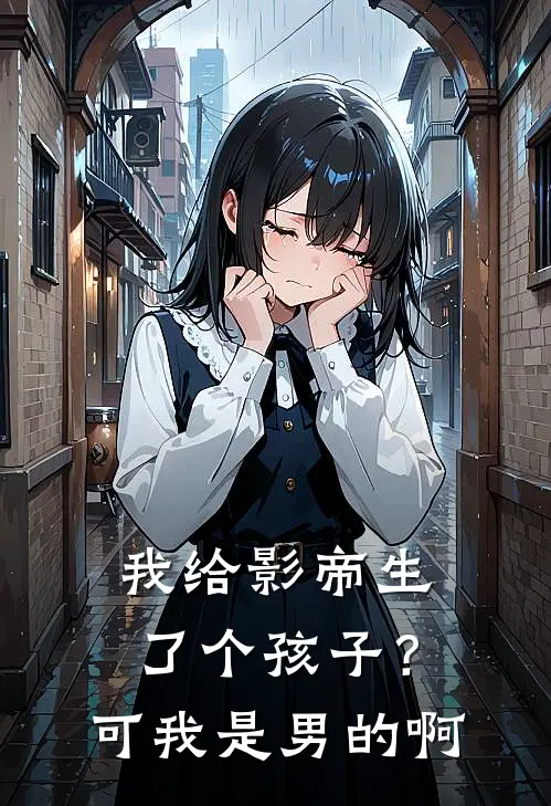 我给影帝生了个孩子?可我是男的啊免费阅读