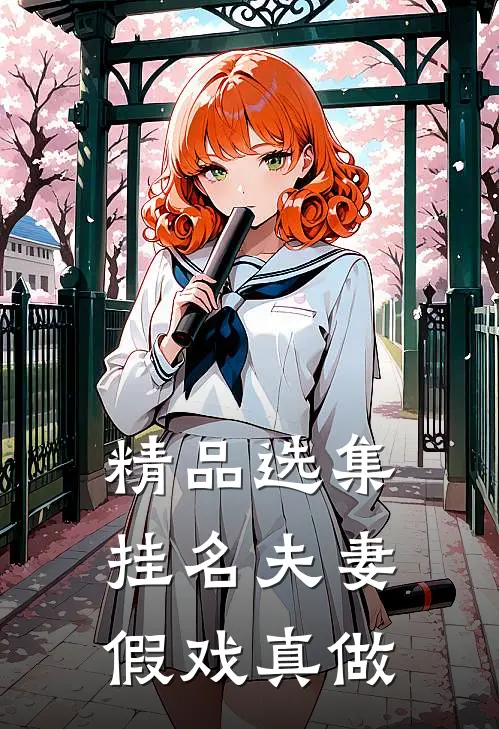 精品选集挂名夫妻假戏真做