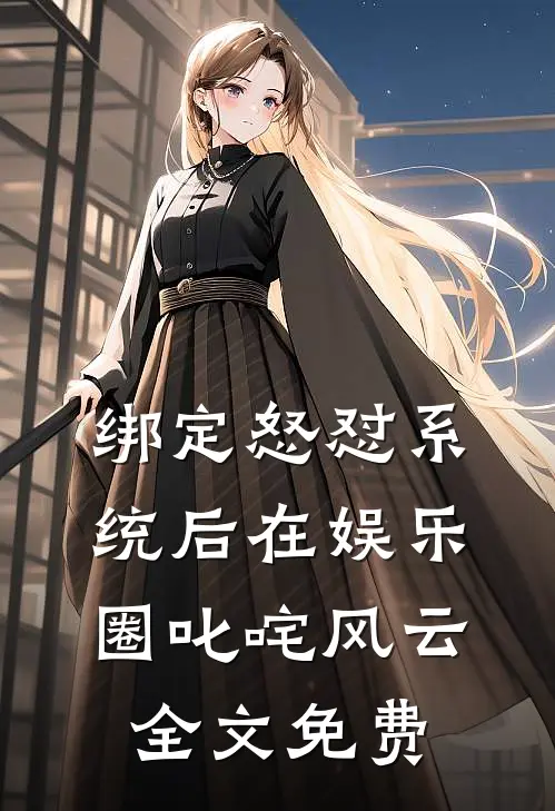 绑定怒怼系统后在娱乐圈叱咤风云全文免费