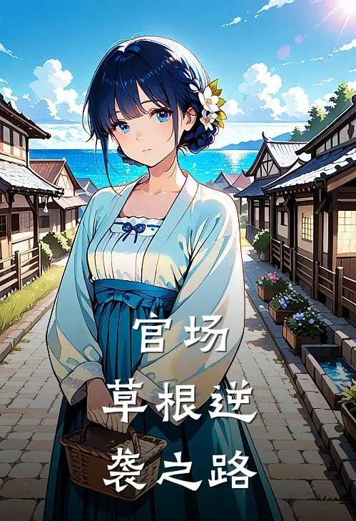 官场草根逆袭之路全文免费阅读