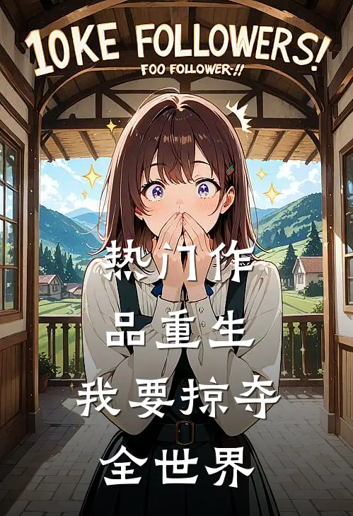 热门作品重生,我要掠夺全世界全文阅读