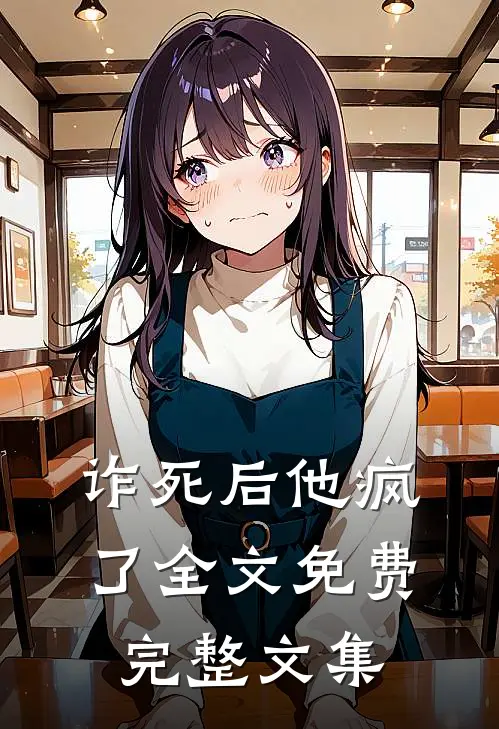 诈死后他疯了全文免费完整文集