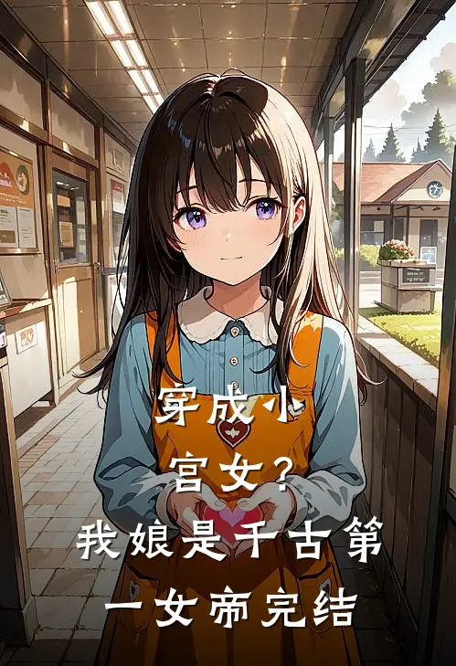 穿成小宫女?我娘是千古第一女帝完结