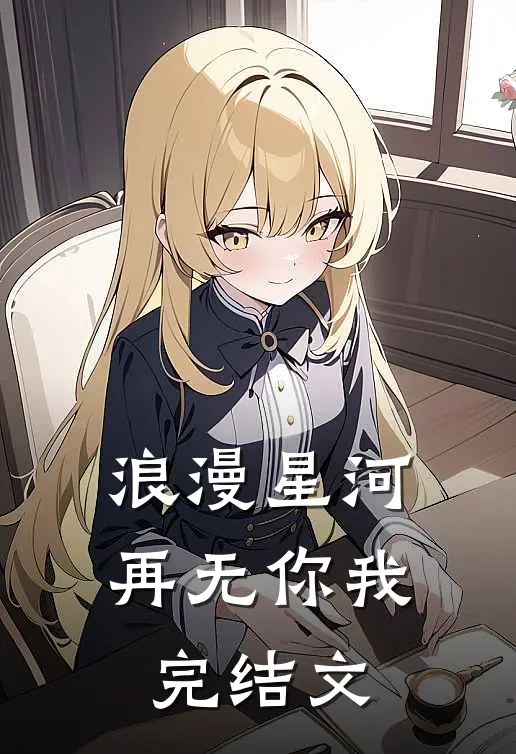浪漫星河，再无你我完结文