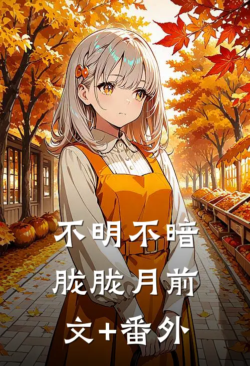 不明不暗胧胧月前文+番外