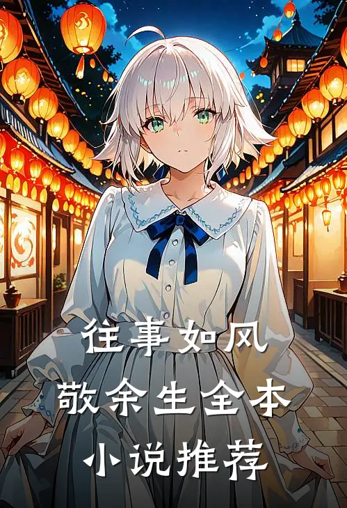 往事如风,敬余生全本推荐