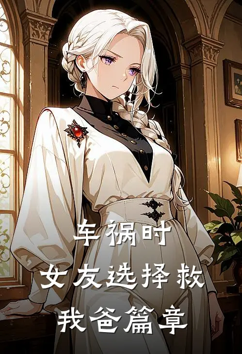 车祸时,女友选择救我爸篇章