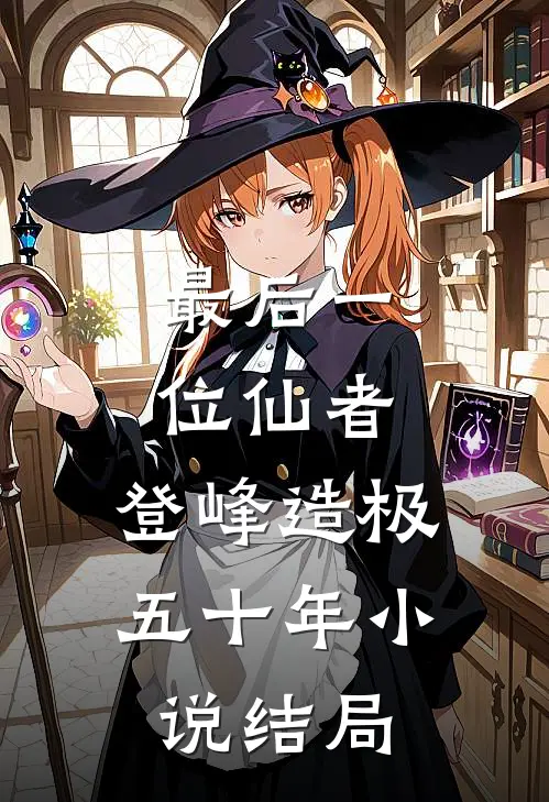 最后一位仙者,登峰造极五十年结局怎么样