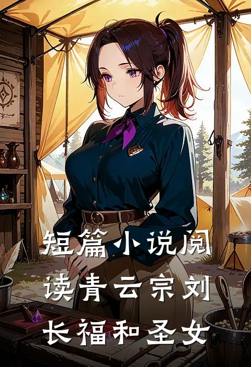 短篇小说阅读青云宗刘长福和圣女