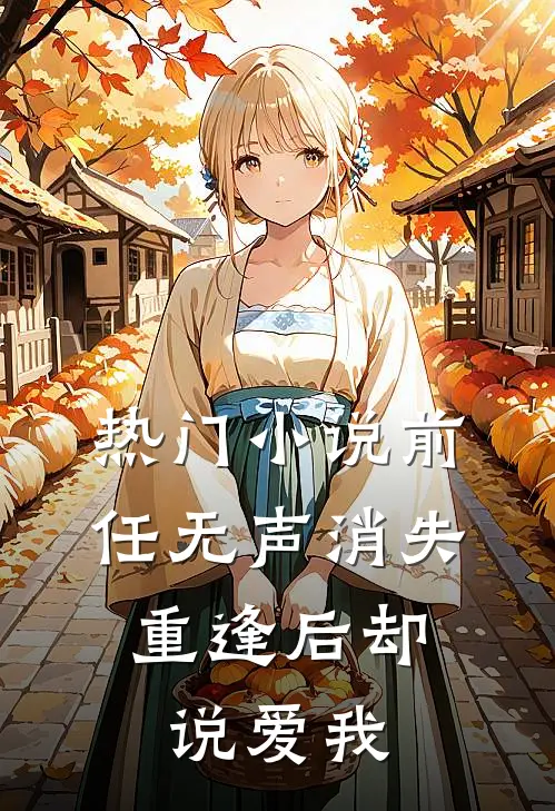 热门前任无声消失,重逢后却说爱我免费阅读