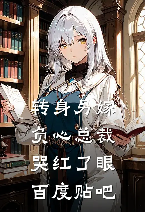 转身另嫁,负心总裁哭红了眼百度贴吧txt