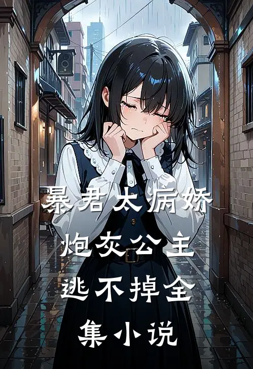 暴君太病娇,炮灰公主逃不掉全集