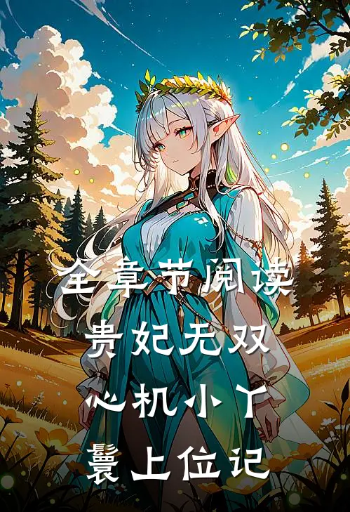 全章节阅读贵妃无双心机小丫鬟上位记