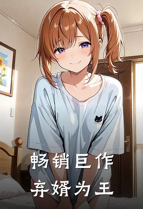畅销巨作弃婿为王