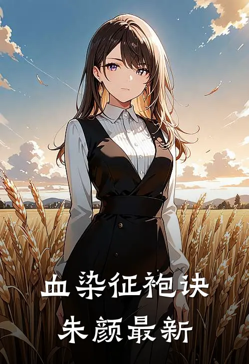 血染征袍诀朱颜最新