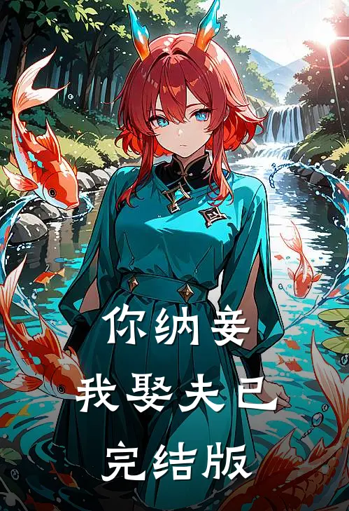 你纳妾,我娶夫已完结版在线观看