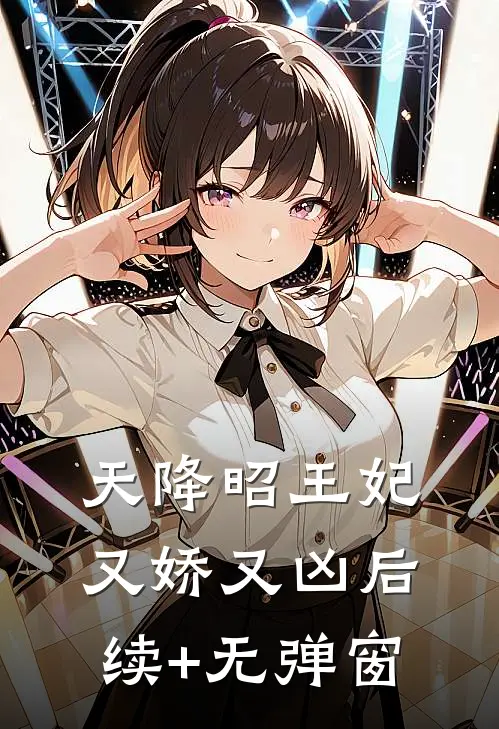 天降昭王妃，又娇又凶后续+无弹窗
