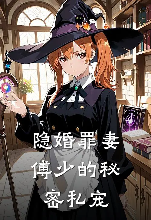 隐婚罪妻傅少的秘密私宠免费阅读