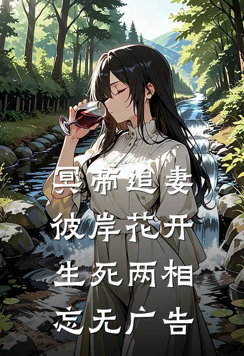冥帝追妻，彼岸花开，生死两相忘无广告