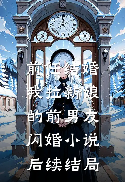 前任结婚,我拉新娘的前男友闪婚后续结局如何