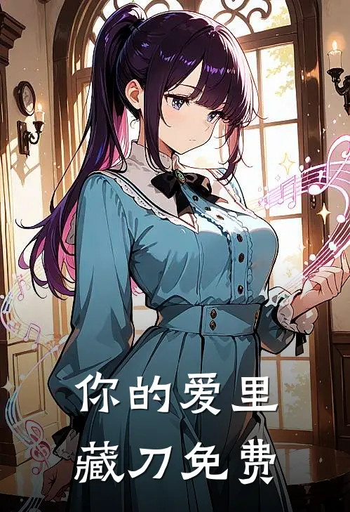 你的爱里藏刀免费阅读全文
