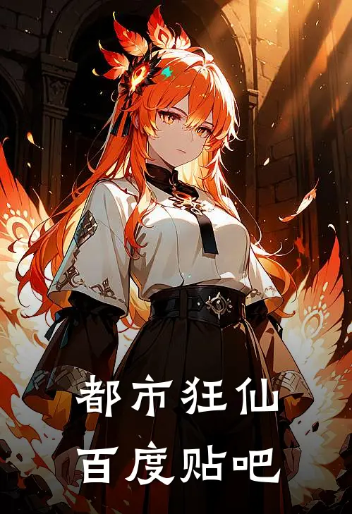 都市狂仙百度贴吧最新章节
