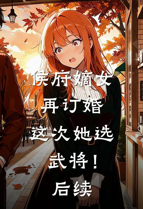 侯府嫡女再订婚,这次她选武将!后续