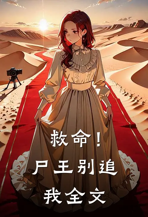 救命!尸王别追我全文免费