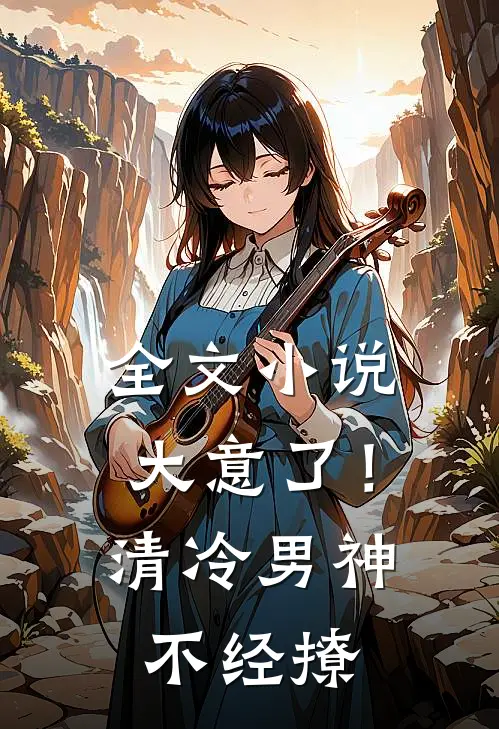 全文大意了!清冷男神不经撩