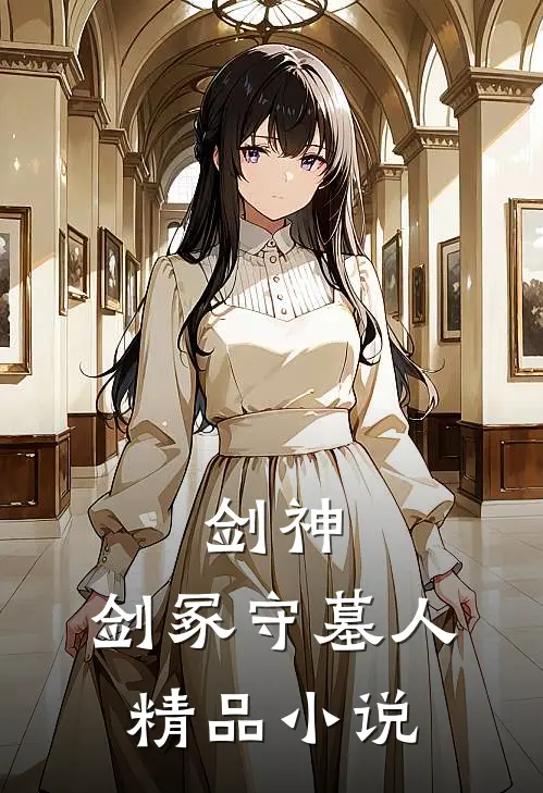 剑神剑冢守墓人精品免费阅读