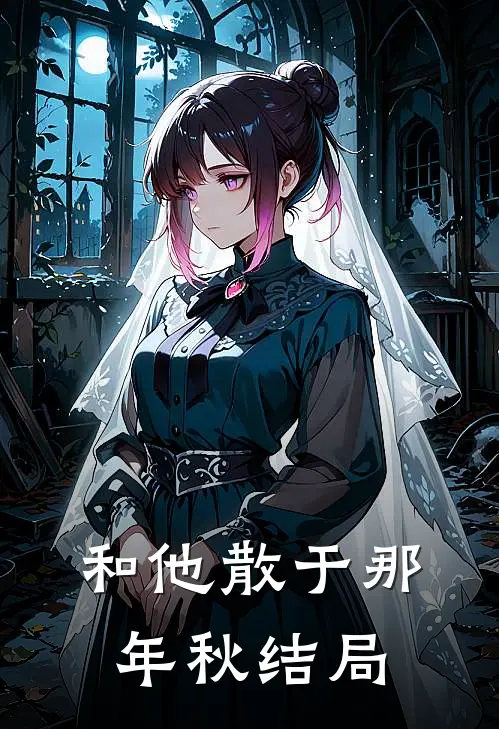 和他散于那年秋结局