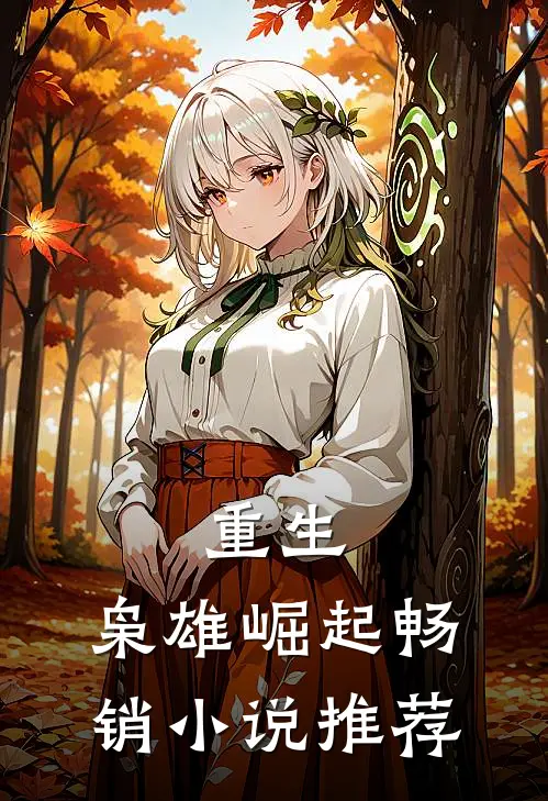 重生枭雄崛起畅销推荐