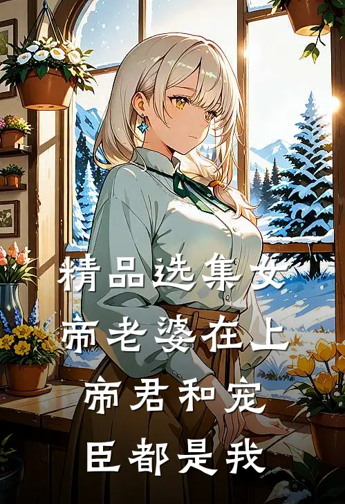 精品选集女帝老婆在上：帝君和宠臣都是我
