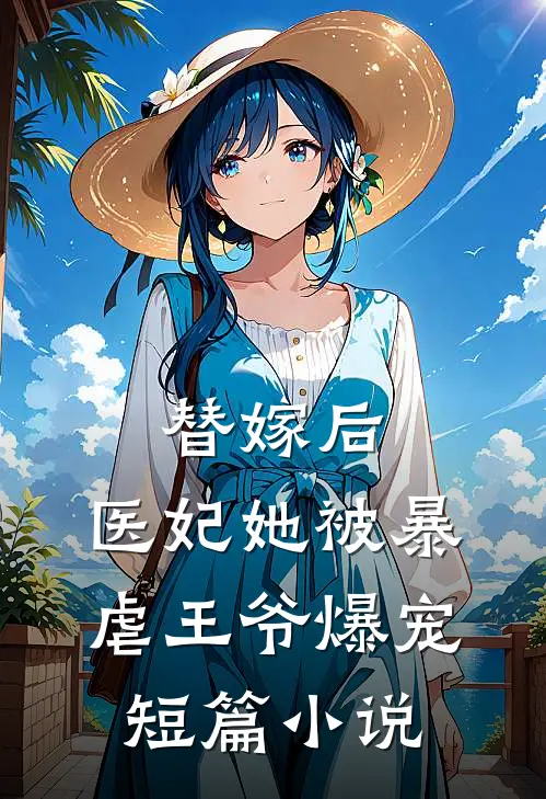 替嫁后,医妃她被暴虐王爷爆宠短篇阅读