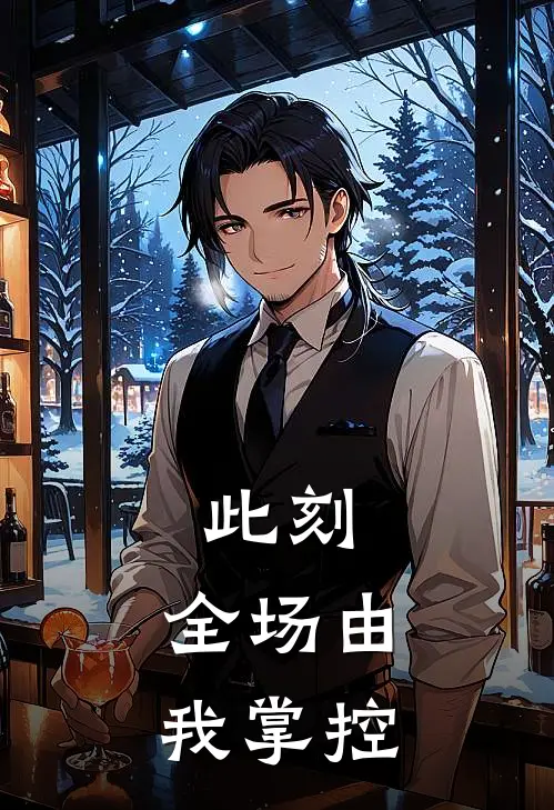 此刻,全场由我掌控下一句