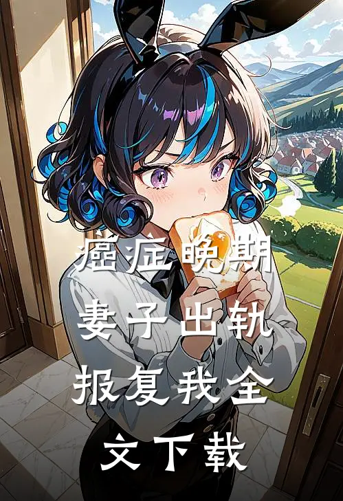 癌症晚期，妻子出轨报复我全文下载